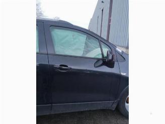 Opel Mokka Mokka/Mokka X, SUV, 2012 / 2019 1.4 Turbo 16V 4x2 picture 28