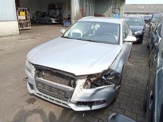 Audi A4 A4 Avant (B8), Combi, 2007 / 2015 2.0 TDI 16V picture 2