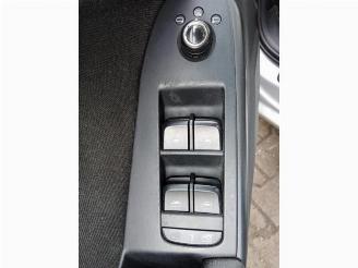 Audi A4 A4 Avant (B8), Combi, 2007 / 2015 2.0 TDI 16V picture 8