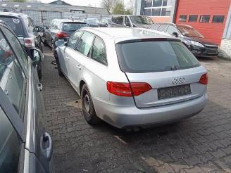 Audi A4 A4 Avant (B8), Combi, 2007 / 2015 2.0 TDI 16V picture 6