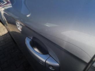 Audi A4 A4 Avant (B8), Combi, 2007 / 2015 2.0 TDI 16V picture 16