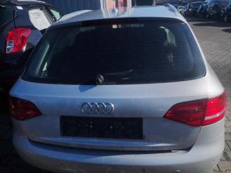 Audi A4 A4 Avant (B8), Combi, 2007 / 2015 2.0 TDI 16V picture 33