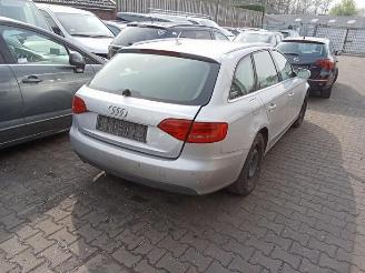 Audi A4 A4 Avant (B8), Combi, 2007 / 2015 2.0 TDI 16V picture 5