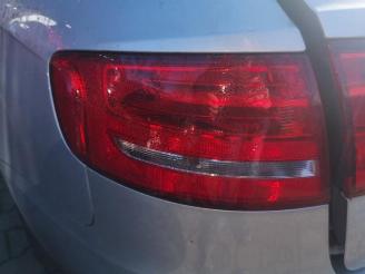 Audi A4 A4 Avant (B8), Combi, 2007 / 2015 2.0 TDI 16V picture 28