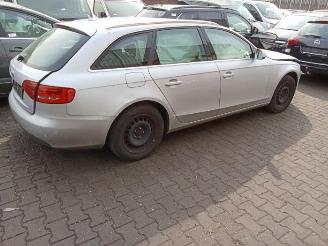 Audi A4 A4 Avant (B8), Combi, 2007 / 2015 2.0 TDI 16V picture 4