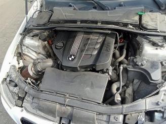 BMW 3-serie 3 serie (E90), Sedan, 2005 / 2011 316d 16V picture 13
