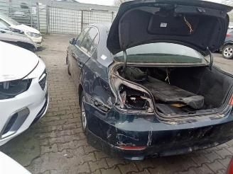 BMW 5-serie 5 serie (E60), Sedan, 2003 / 2010 525d 24V picture 3