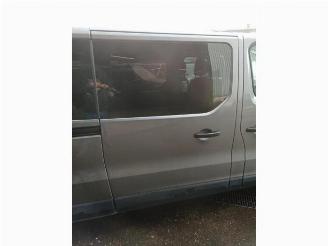 Opel Vivaro Vivaro Combi, Bus, 2014 / 2019 1.6 CDTI Biturbo 125 picture 22