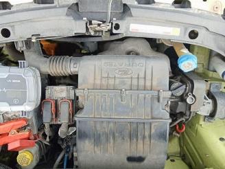 Ford Ka Ka II, Hatchback, 2008 / 2016 1.2 picture 7