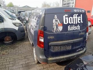 Dacia Dokker Dokker Express (8S), Van, 2012 / 2021 1.6 16V LPG picture 5