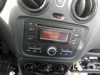 Dacia Dokker Dokker Express (8S), Van, 2012 / 2021 1.6 16V LPG picture 13