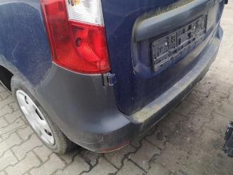 Dacia Dokker Dokker Express (8S), Van, 2012 / 2021 1.6 16V LPG picture 27