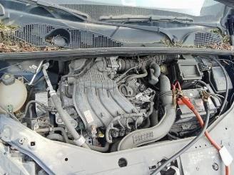 Dacia Dokker Dokker Express (8S), Van, 2012 / 2021 1.6 16V LPG picture 14