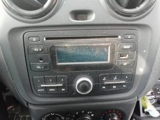 Dacia Dokker Dokker Express (8S), Van, 2012 / 2021 1.6 16V LPG picture 10