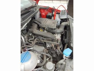 Seat Ibiza Ibiza IV SC (6J1), Hatchback 3-drs, 2008 / 2016 1.0 EcoTSI 12V picture 19