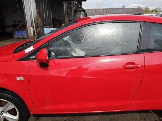 Seat Ibiza Ibiza IV SC (6J1), Hatchback 3-drs, 2008 / 2016 1.0 EcoTSI 12V picture 21