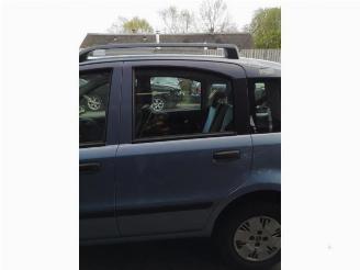 Fiat Panda Panda (169), Hatchback, 2003 / 2013 1.2 Fire picture 12