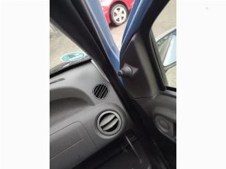 Fiat Panda Panda (169), Hatchback, 2003 / 2013 1.2 Fire picture 31