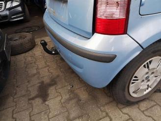 Fiat Panda Panda (169), Hatchback, 2003 / 2013 1.2 Fire picture 18