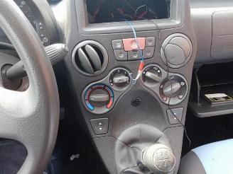 Fiat Panda Panda (169), Hatchback, 2003 / 2013 1.2 Fire picture 8