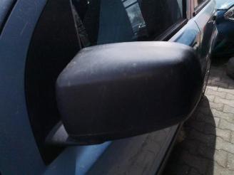 Fiat Panda Panda (169), Hatchback, 2003 / 2013 1.2 Fire picture 34