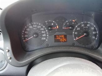 Fiat Panda Panda (169), Hatchback, 2003 / 2013 1.2 Fire picture 7