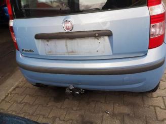 Fiat Panda Panda (169), Hatchback, 2003 / 2013 1.2 Fire picture 16