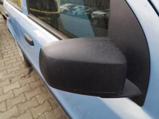 Fiat Panda Panda (169), Hatchback, 2003 / 2013 1.2 Fire picture 29