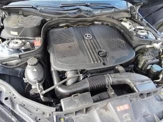 Mercedes E-klasse E Estate (S212), Combi, 2009 / 2016 E-220 CDI 16V BlueEfficiency,BlueTEC picture 14