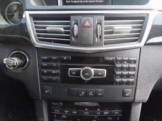 Mercedes E-klasse E Estate (S212), Combi, 2009 / 2016 E-220 CDI 16V BlueEfficiency,BlueTEC picture 11