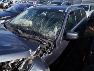 Mercedes E-klasse E Estate (S212), Combi, 2009 / 2016 E-200 CDI 16V BlueEfficiency,BlueTEC picture 7