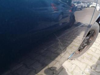 Nissan Micra Micra (K13), Hatchback, 2010 / 2016 1.2 12V picture 30