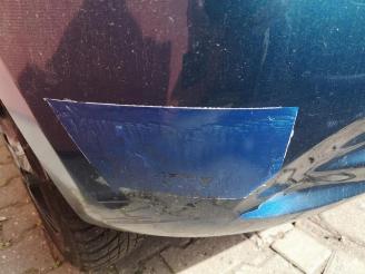 Nissan Micra Micra (K13), Hatchback, 2010 / 2016 1.2 12V picture 23