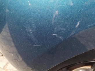 Nissan Micra Micra (K13), Hatchback, 2010 / 2016 1.2 12V picture 25