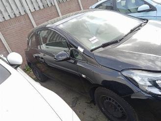 Opel Corsa Corsa E, Hatchback, 2014 1.4 16V picture 4