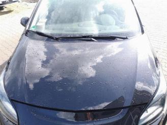 Opel Corsa Corsa E, Hatchback, 2014 1.4 16V picture 24