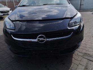 Opel Corsa Corsa E, Hatchback, 2014 1.4 16V picture 28