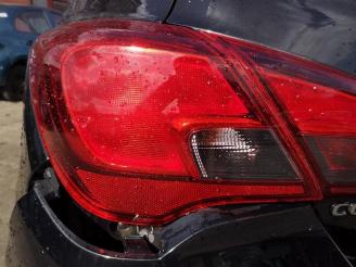 Opel Corsa Corsa E, Hatchback, 2014 1.4 16V picture 13