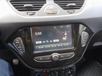 Opel Corsa Corsa E, Hatchback, 2014 1.4 16V picture 10