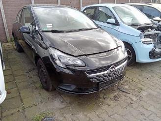 demontáž osobní automobily Opel Corsa Corsa E, Hatchback, 2014 1.4 16V 2018
