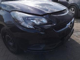 Opel Corsa Corsa E, Hatchback, 2014 1.4 16V picture 29