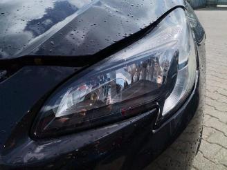 Opel Corsa Corsa E, Hatchback, 2014 1.4 16V picture 26