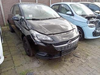 Vrakbiler auto Opel Corsa Corsa E, Hatchback, 2014 1.4 16V 2018/11