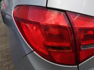 Opel Meriva Meriva (B), MPV, 2010 / 2017 1.4 16V Ecotec picture 21