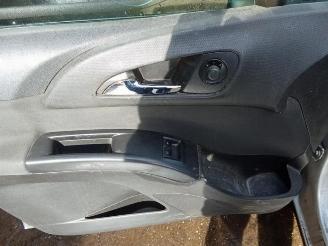 Opel Meriva Meriva (B), MPV, 2010 / 2017 1.4 16V Ecotec picture 6