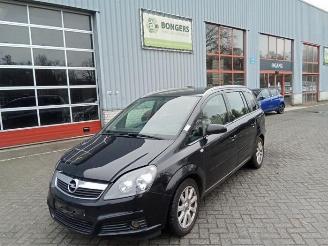 Sloopauto Opel Zafira Zafira (M75), MPV, 2005 / 2015 1.6 16V 2008/1