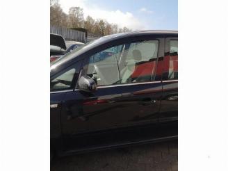 Opel Zafira Zafira (M75), MPV, 2005 / 2015 1.6 16V picture 16