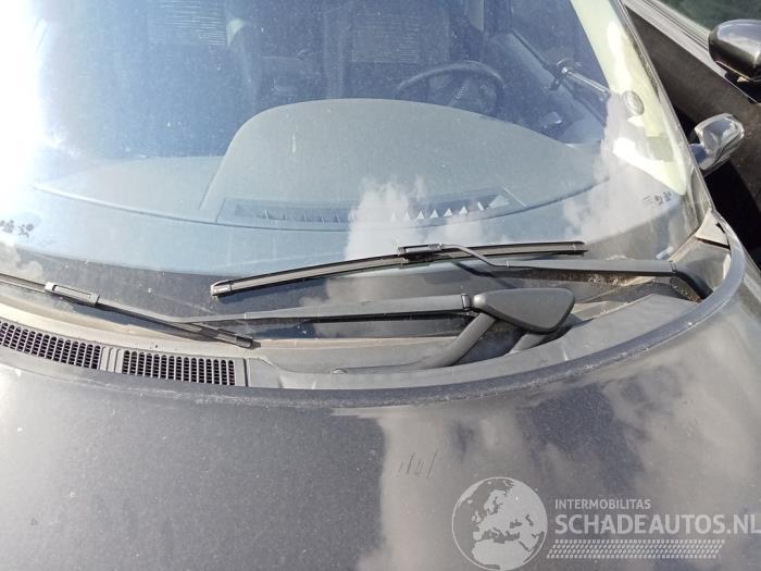 Renault Grand-scenic Grand Scenic II (JM), MPV, 2004 / 2009 2.0 16V
