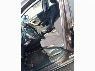 Peugeot 208 208 I (CA/CC/CK/CL), Hatchback, 2012 / 2019 1.2 Vti 12V PureTech 82 picture 14