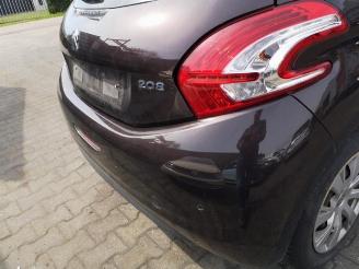 Peugeot 208 208 I (CA/CC/CK/CL), Hatchback, 2012 / 2019 1.2 Vti 12V PureTech 82 picture 27